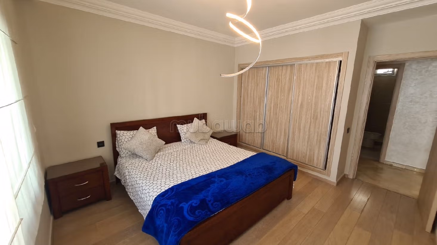 Appartement à côté de AHMET CHEF