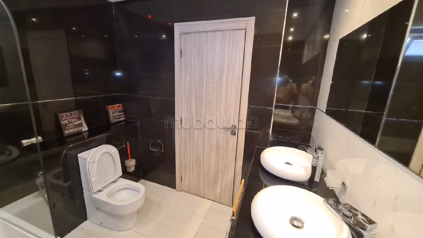Appartement à côté de AHMET CHEF