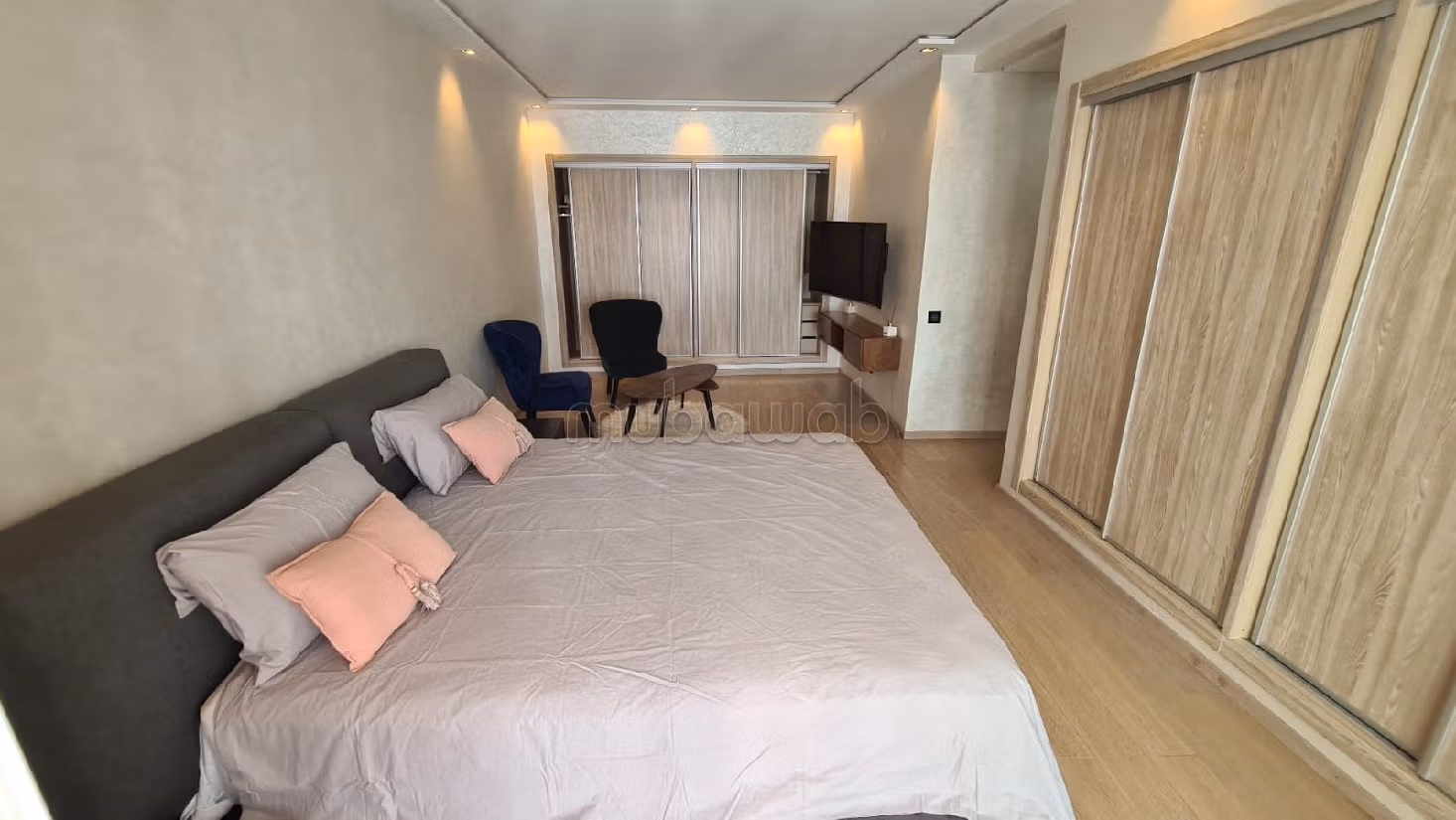 Appartement à côté de AHMET CHEF