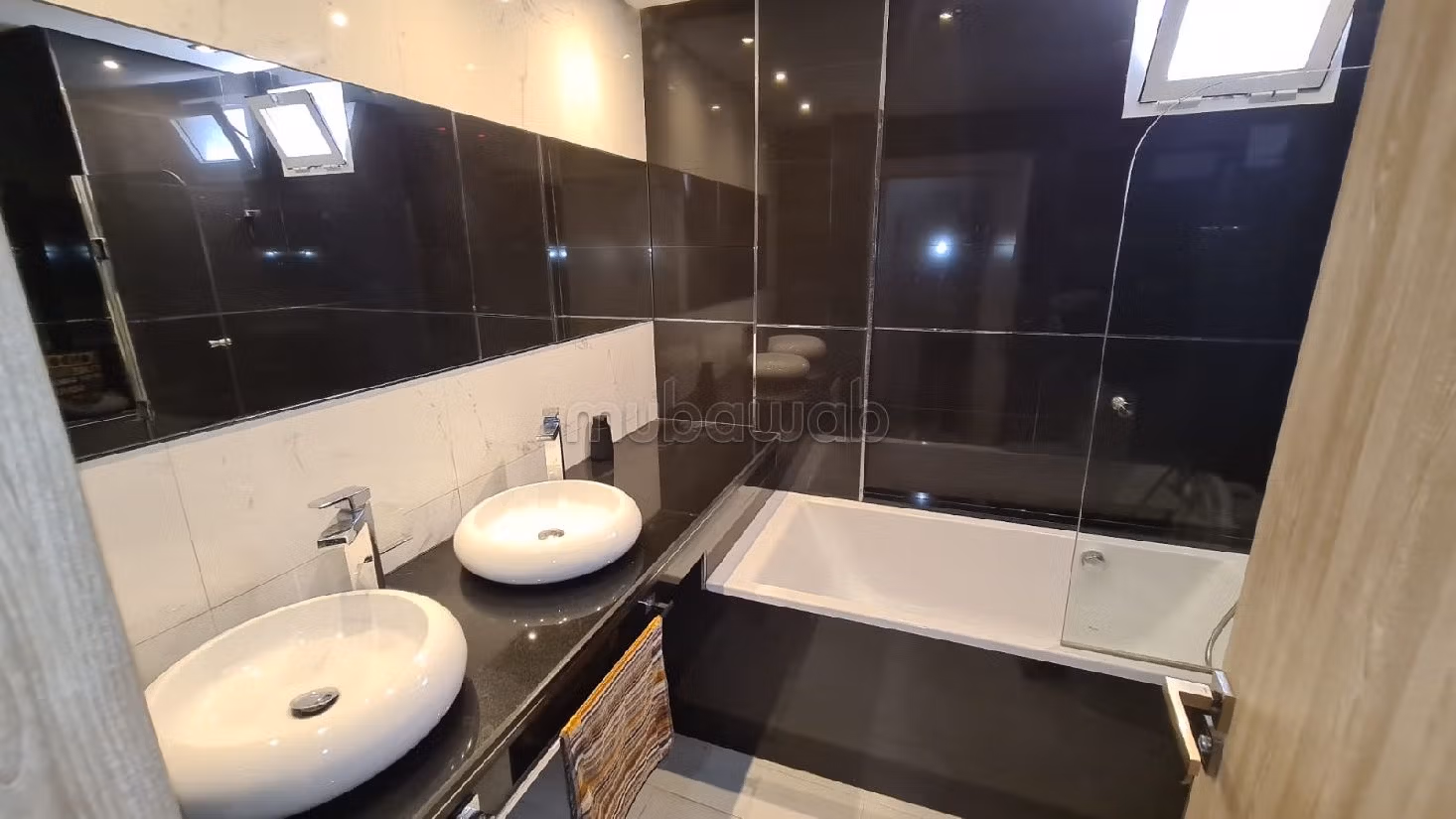 Appartement à côté de AHMET CHEF