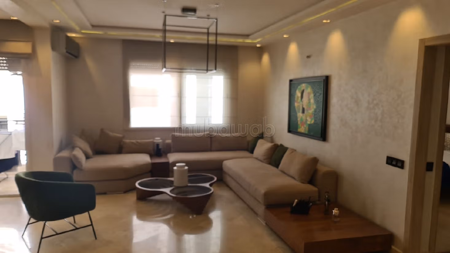 Appartement à côté de AHMET CHEF