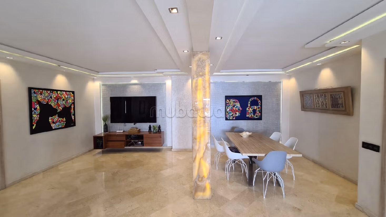 Appartement à côté de AHMET CHEF