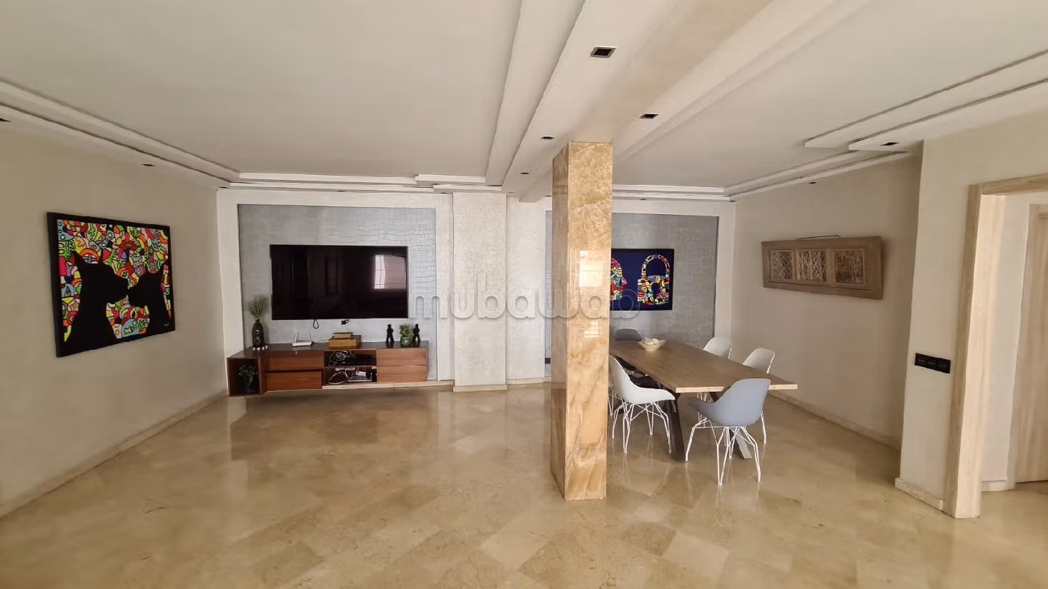 Appartement à côté de AHMET CHEF
