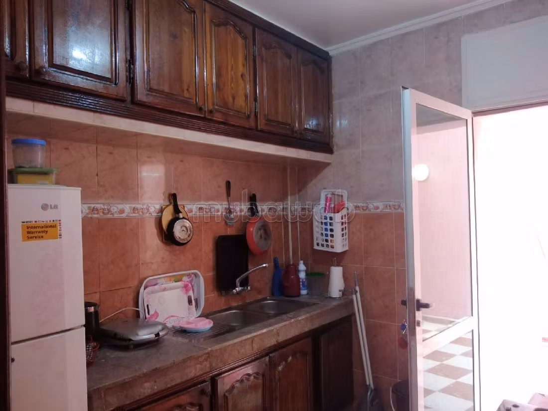 Appartamento in vendita. Superficie totale 72 m². 