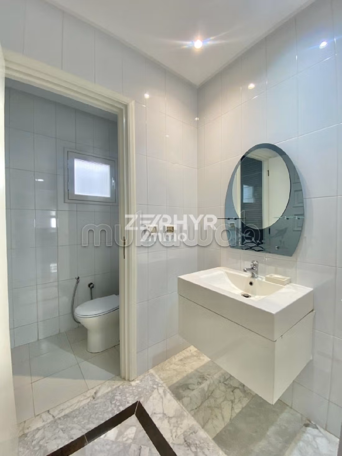 A louer un appartement S2 meublé à La Marsa