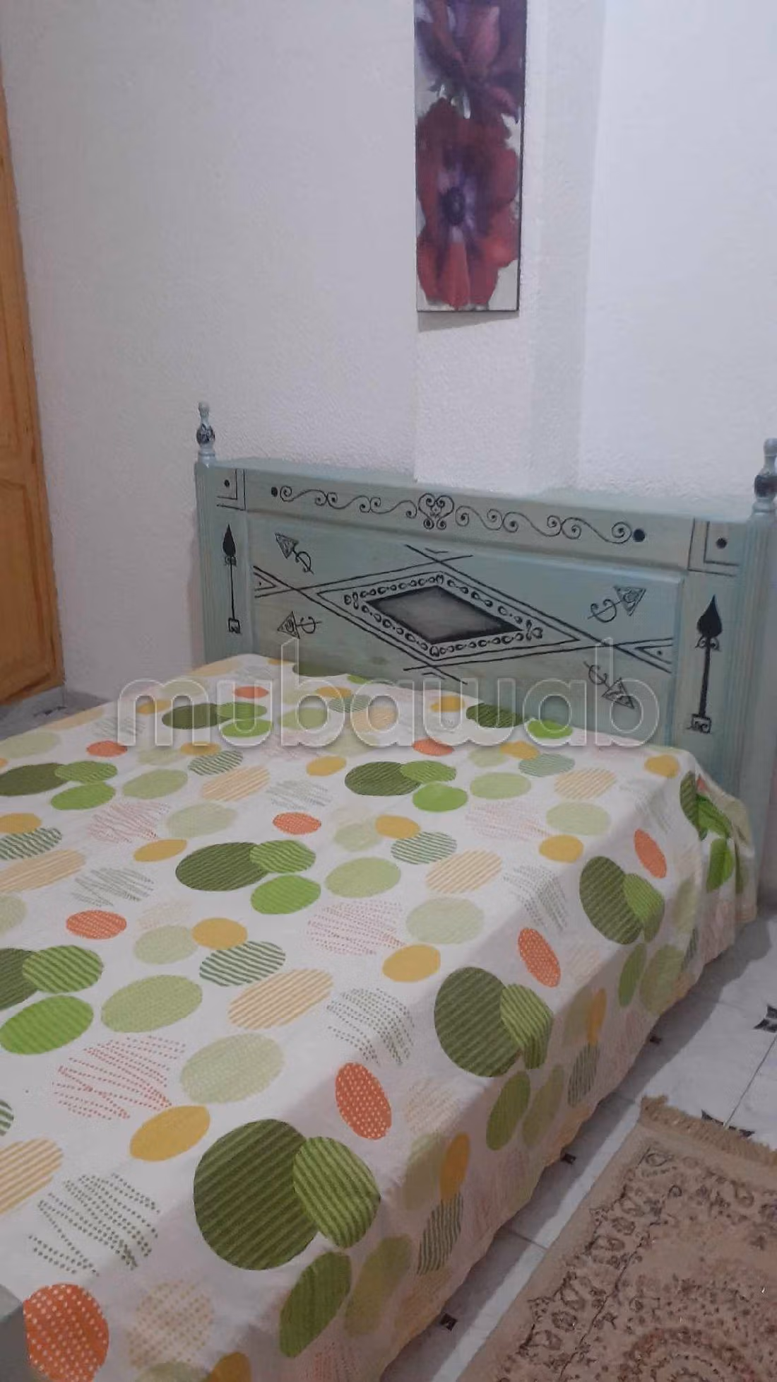 Maison à louer à kssiba bizerte