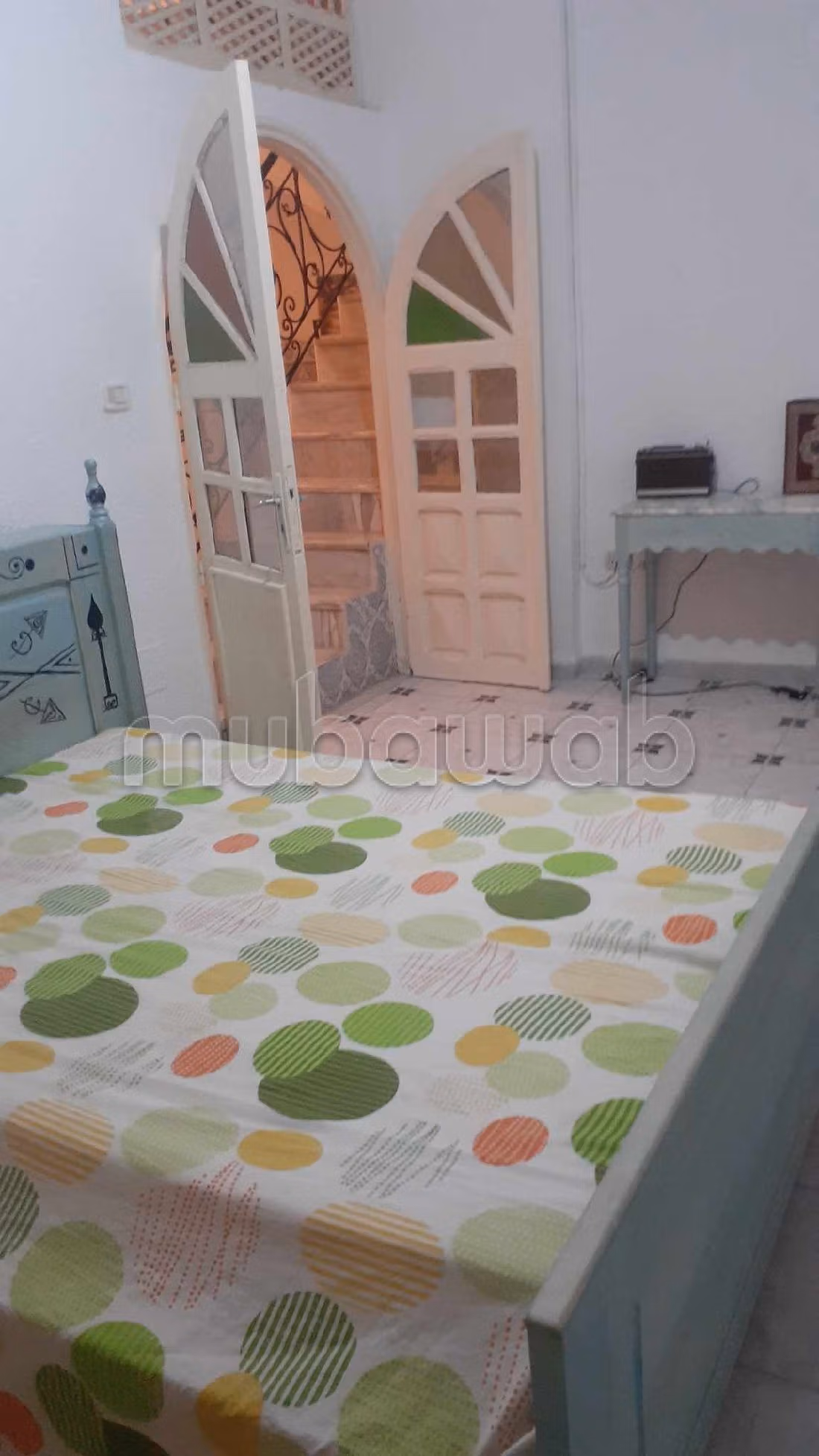 Maison à louer à kssiba bizerte