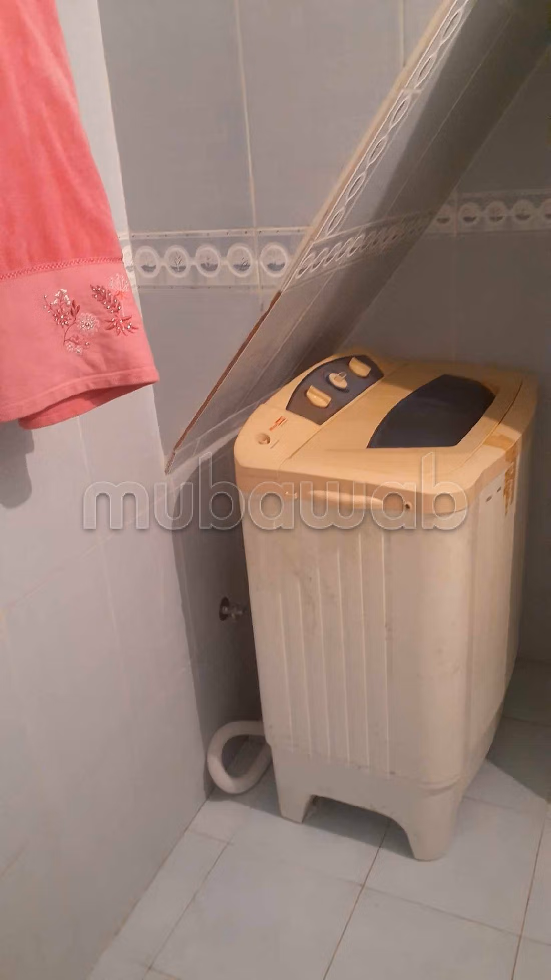 Maison à louer à kssiba bizerte