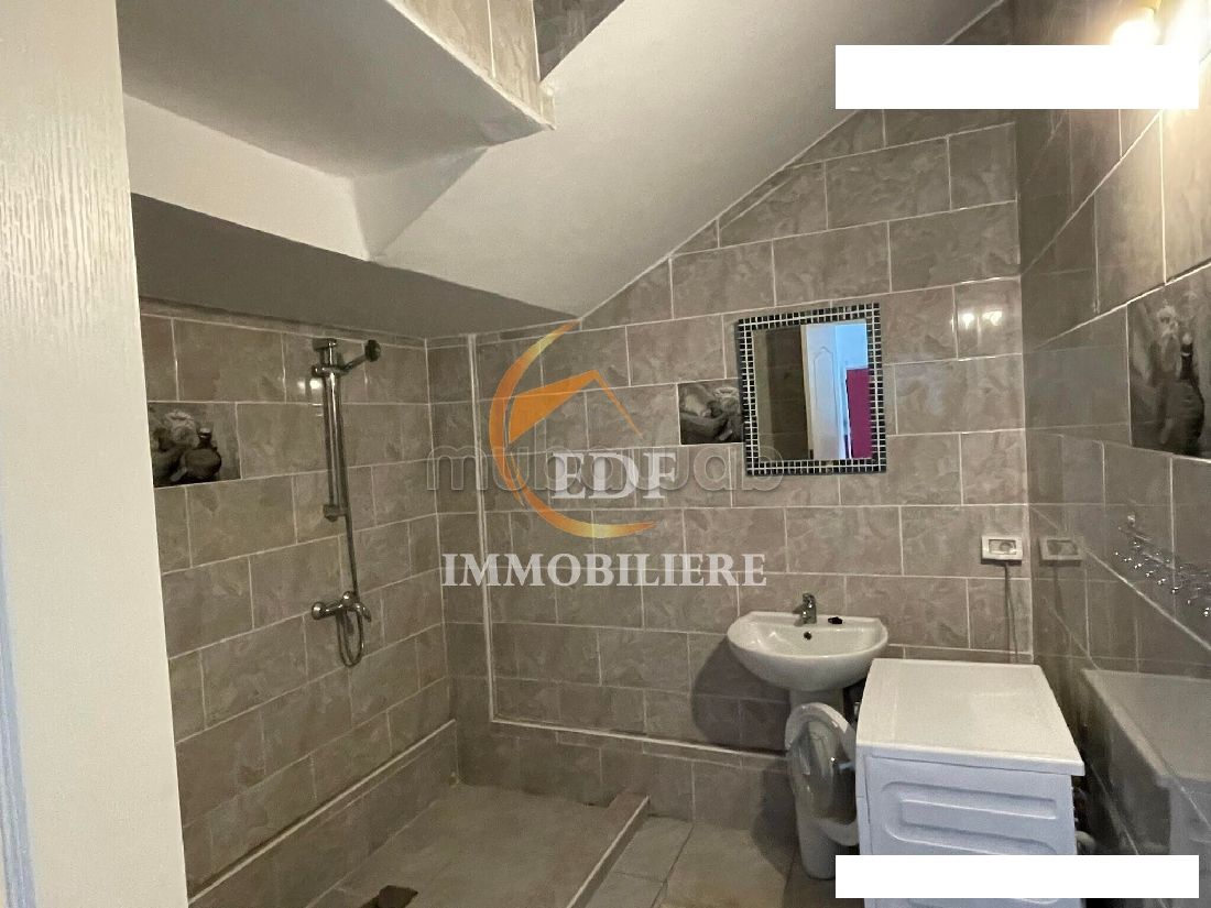 Coquette Villa à les Grottes Bizerte