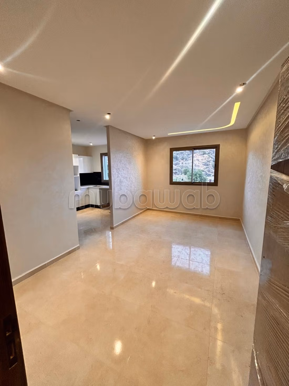 Kopen: appartementen. 3 Ruimtes. Gemeubileerd