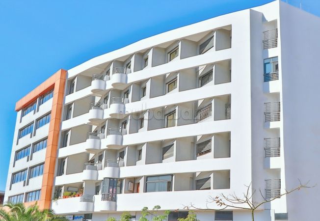 Plateau bureau à vendre à Aïn Sebaâ Casablanca