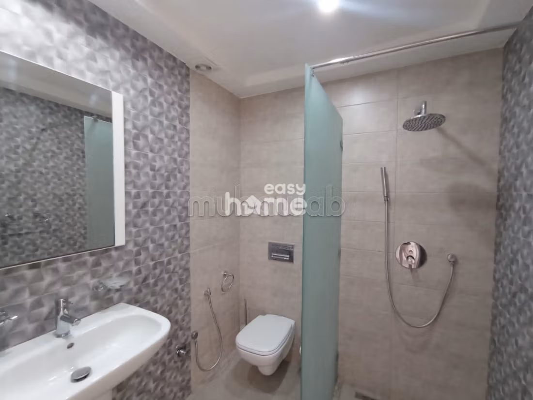 Villa meublée S3 avec piscine à hammamet Nord