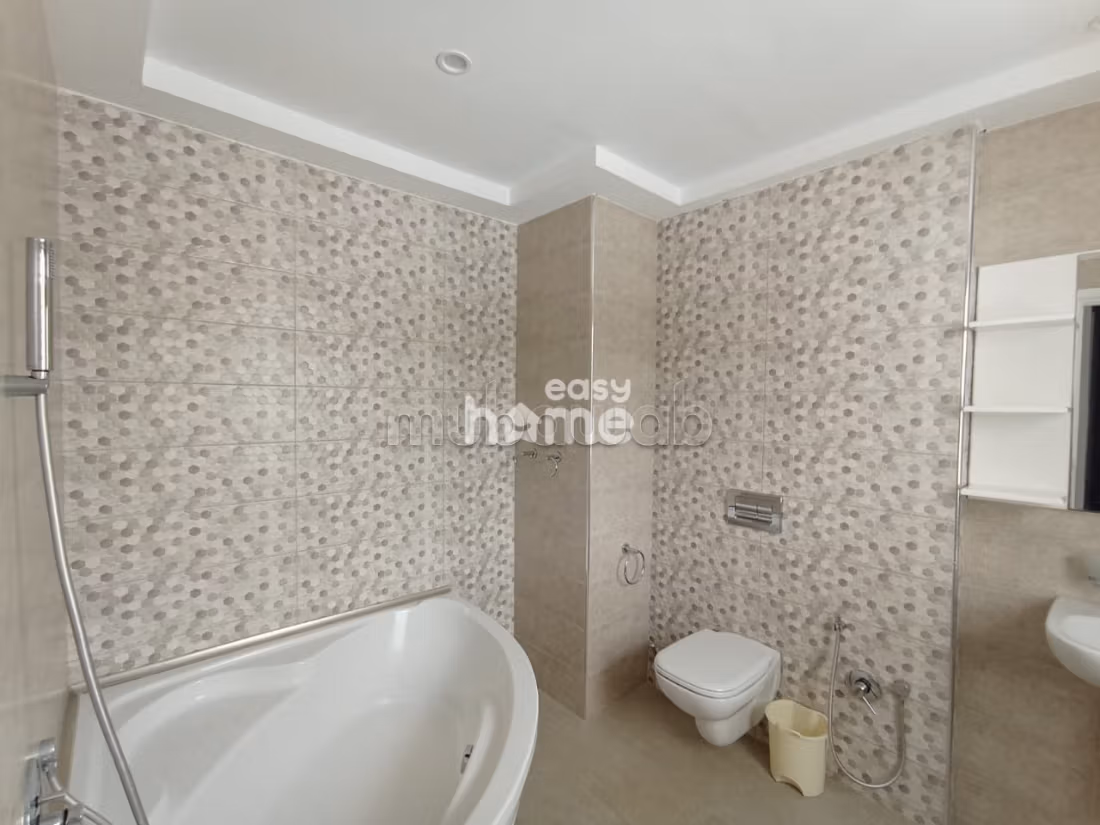 Villa meublée S3 avec piscine à hammamet Nord