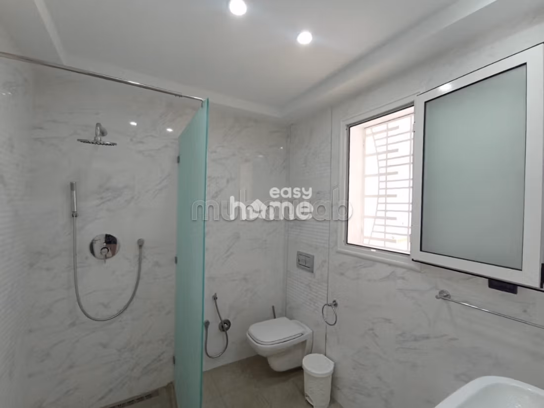 Villa meublée S3 avec piscine à hammamet Nord