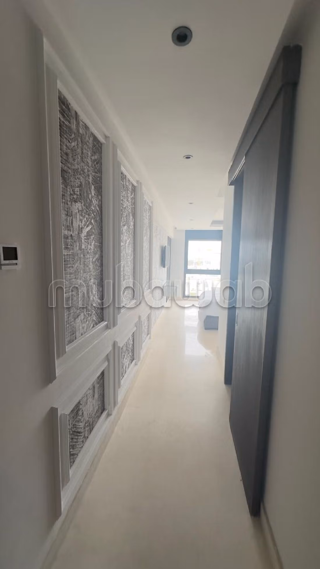 Affitto di uno splendido appartamento a Ain Diab. 4 locali spaziosi. Ammobiliato