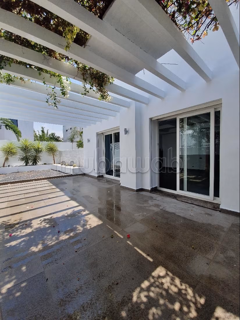 Villa haut standing à louer à Cil