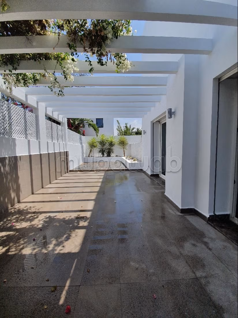 Villa haut standing à louer à Cil