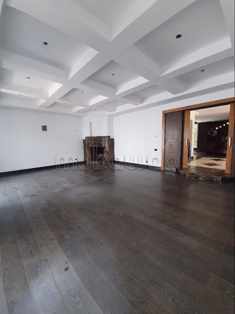 Villa haut standing à louer à Cil