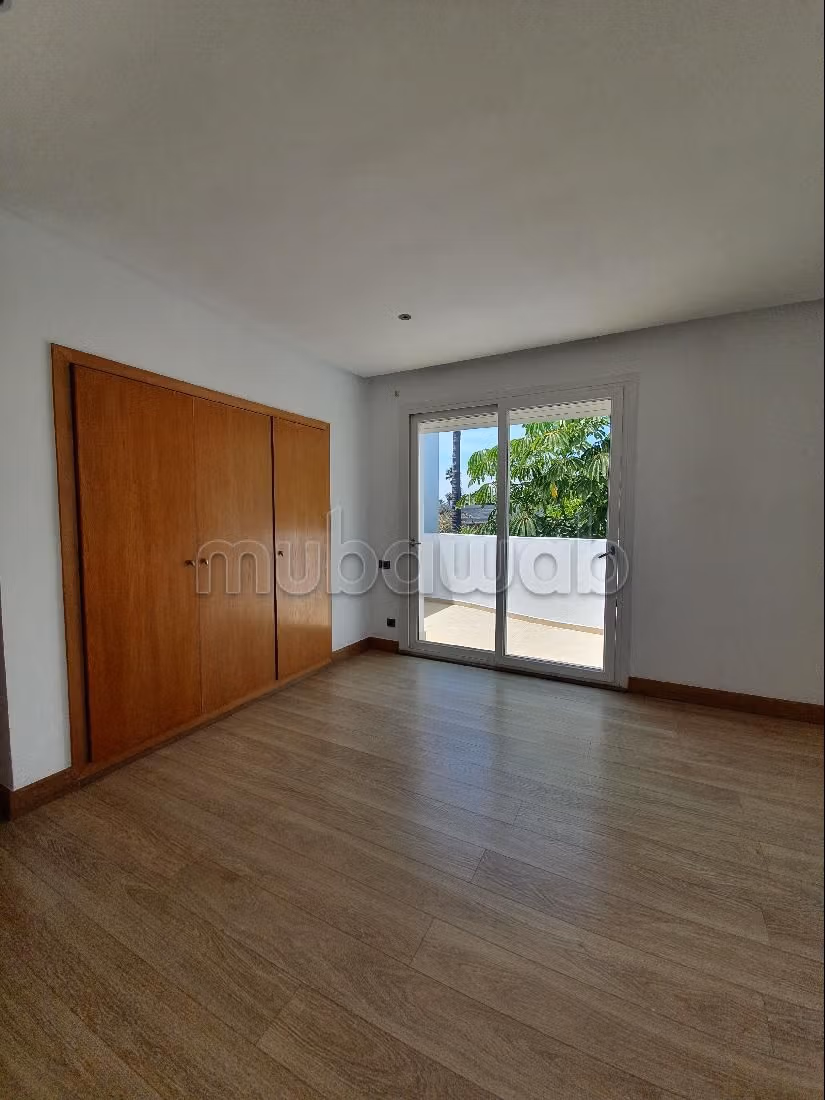 Villa haut standing à louer à Cil