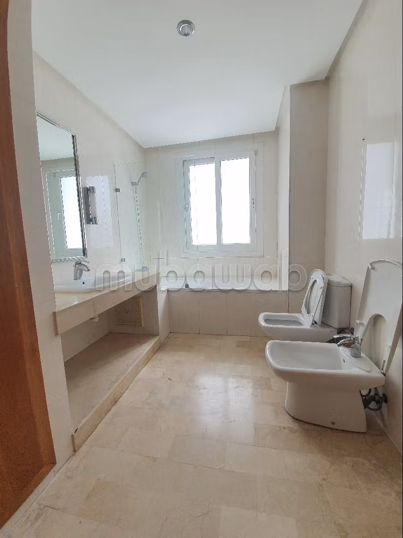 Villa haut standing à louer à Cil