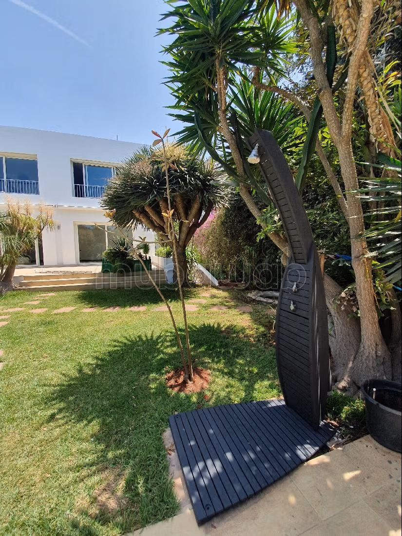 Villa haut standing à louer à Cil