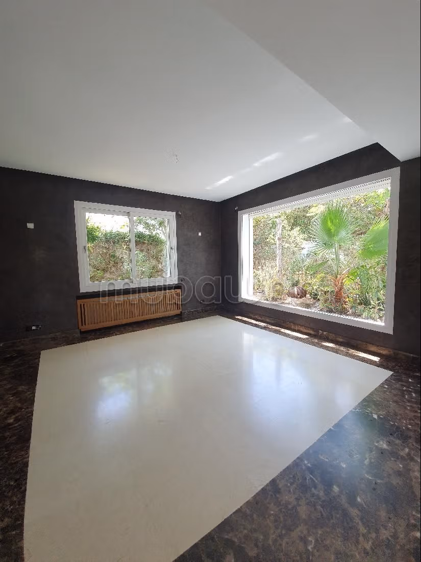 Villa haut standing à louer à Cil