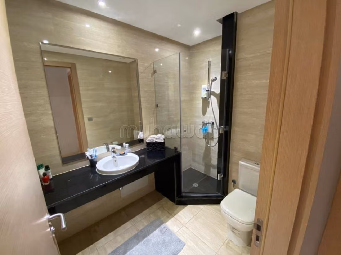 Affitta il tuo appartamento. 2 camere. 