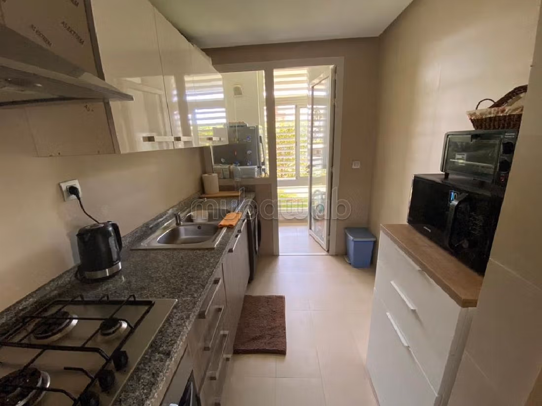 Affitta il tuo appartamento. 2 camere. 