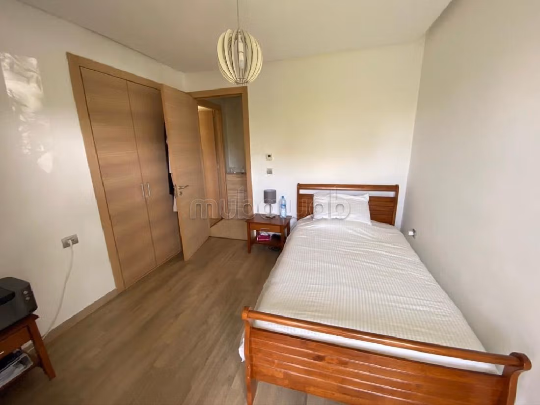 Affitta il tuo appartamento. 2 camere. 