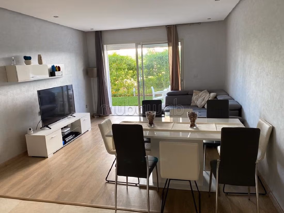 Affitta il tuo appartamento. 2 camere. 