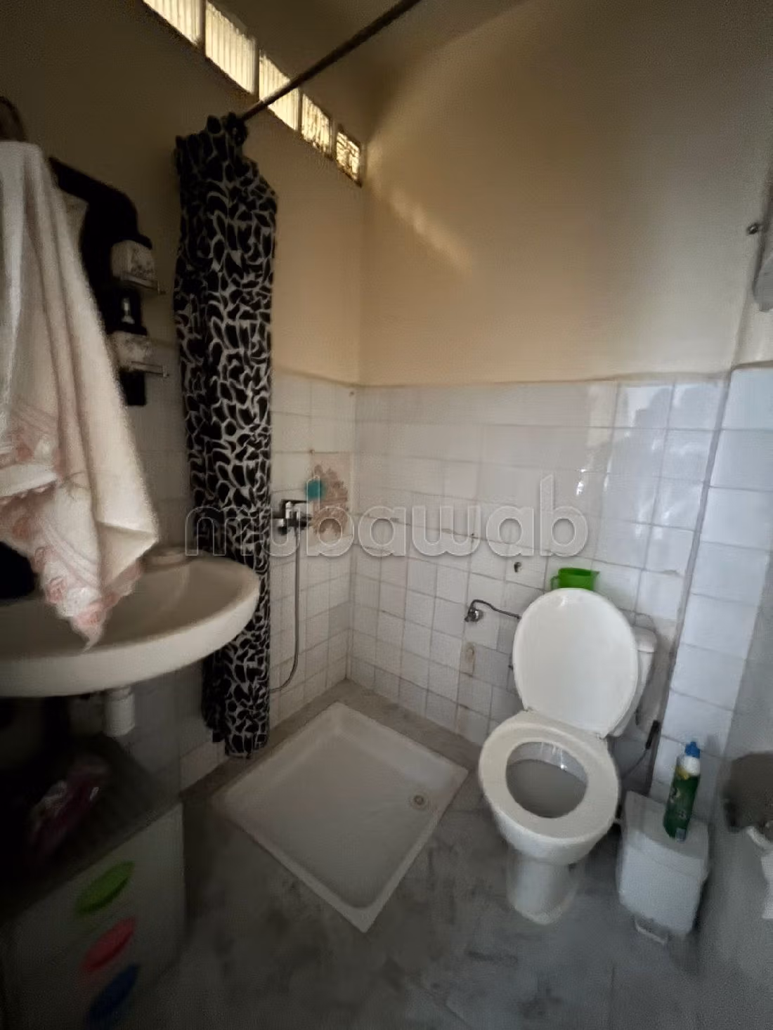 Maison R3 à vendre à sidi Bernoussi