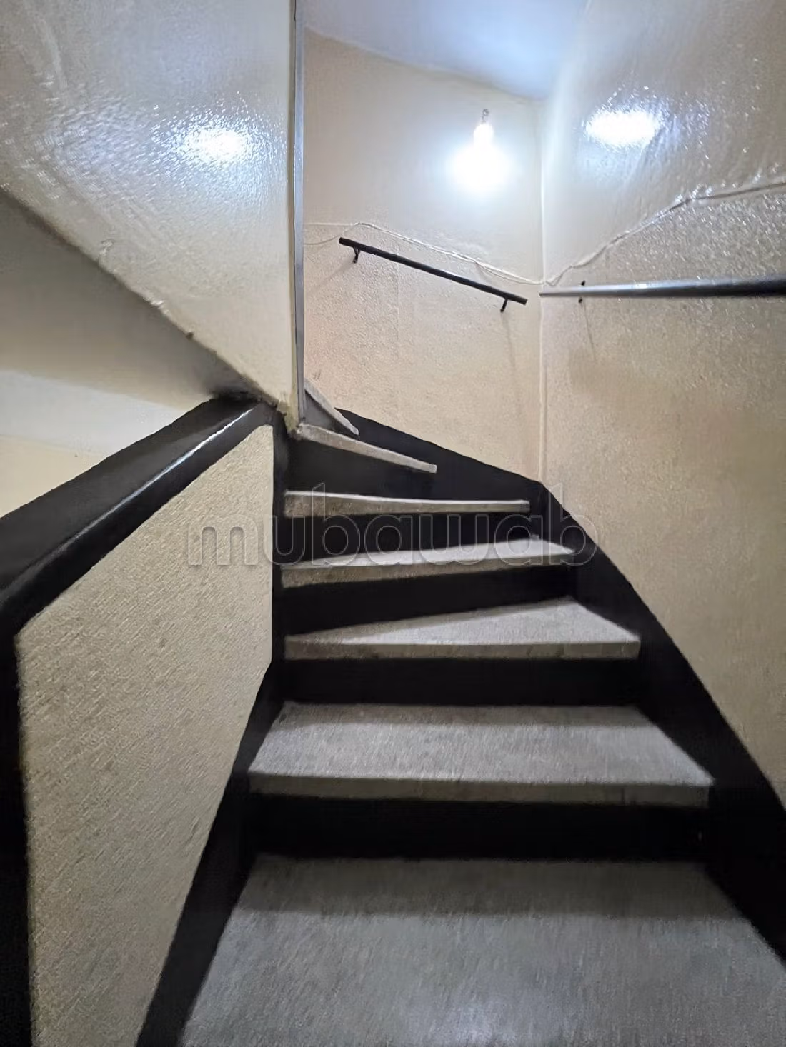 Maison R3 à vendre à sidi Bernoussi