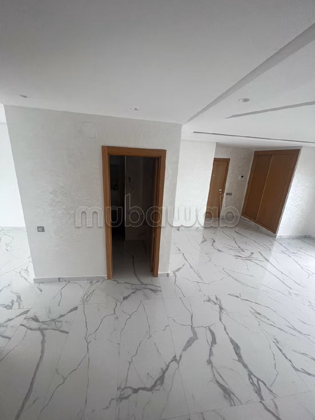 Duplex Vue Mer Neuf Avec Piscine à Louer Malabata