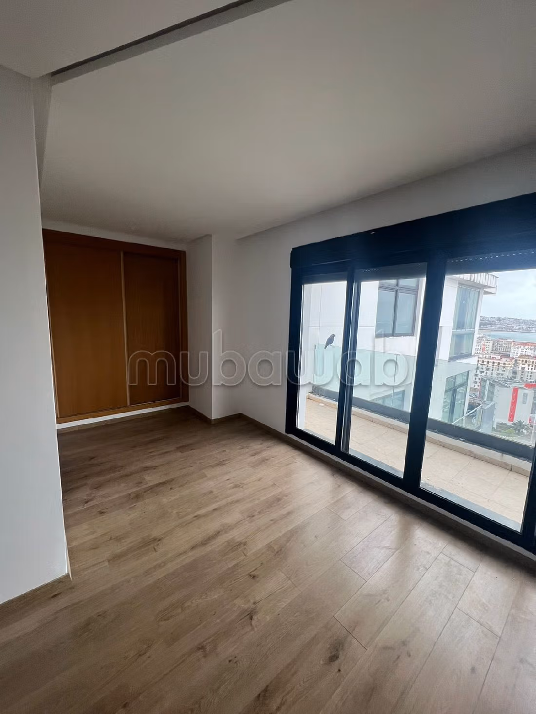 Duplex Vue Mer Neuf Avec Piscine à Louer Malabata