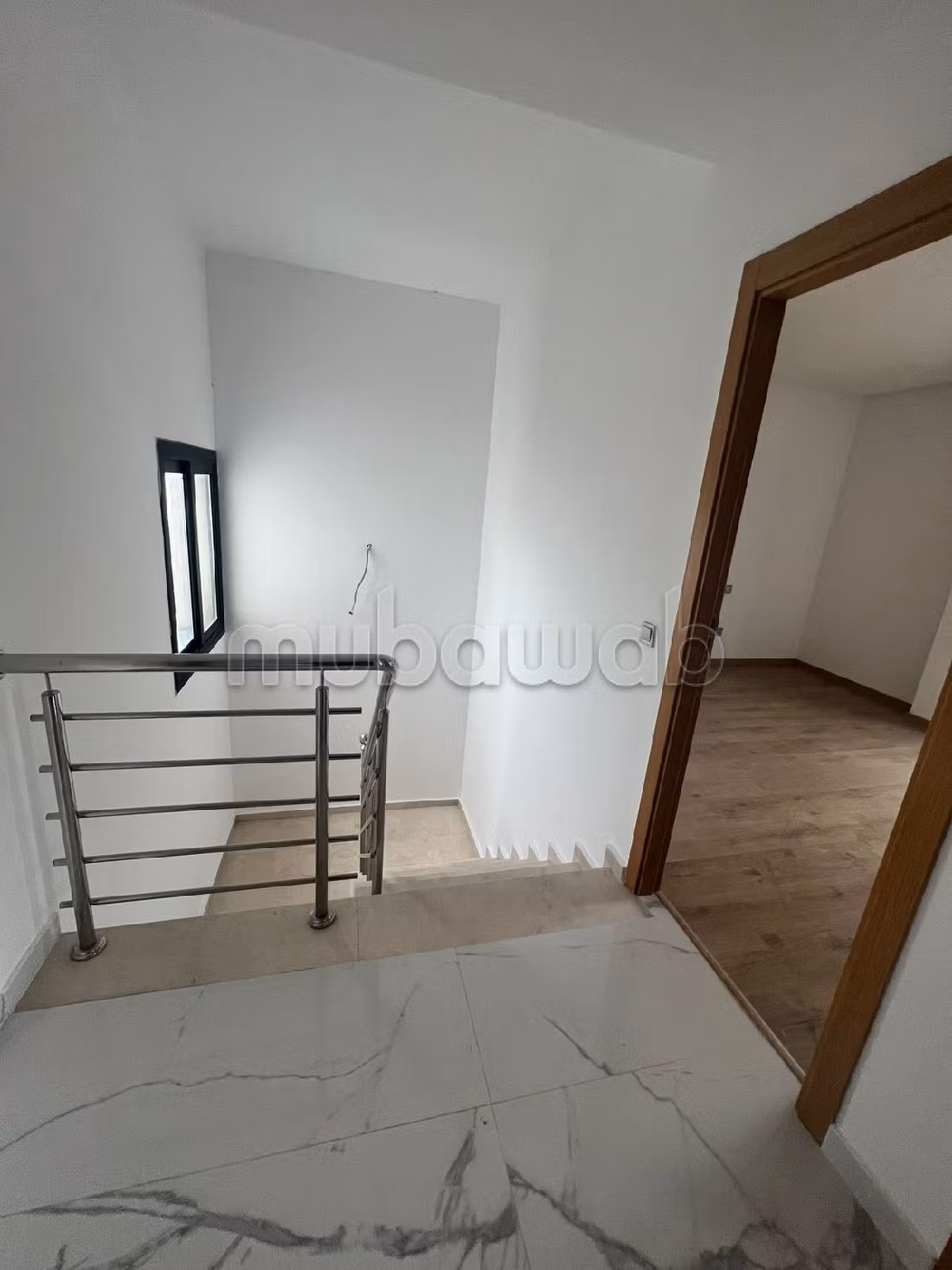 Duplex Vue Mer Neuf Avec Piscine à Louer Malabata