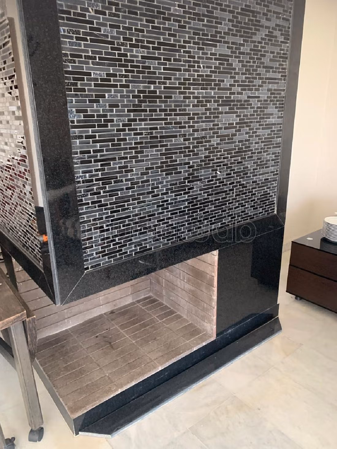 Bel appartement à prestigia