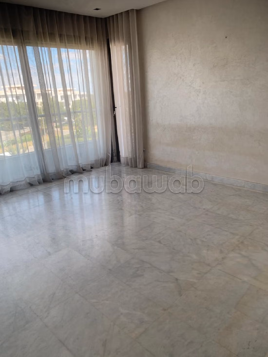 Bel appartement à prestigia