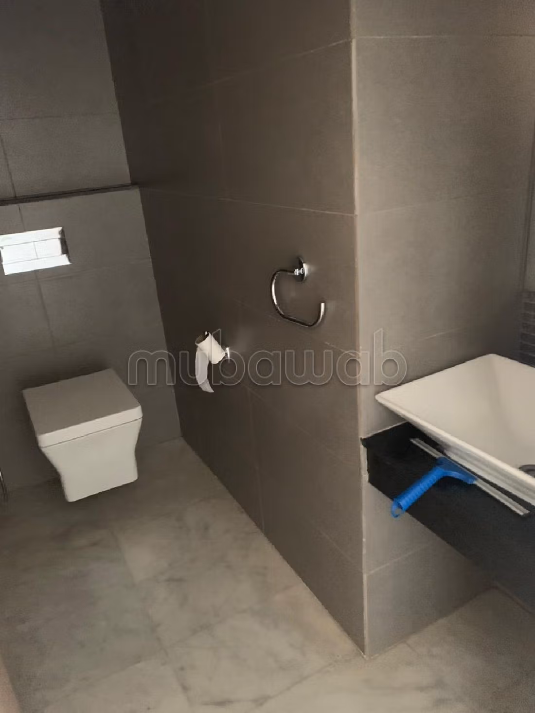 Bel appartement à prestigia