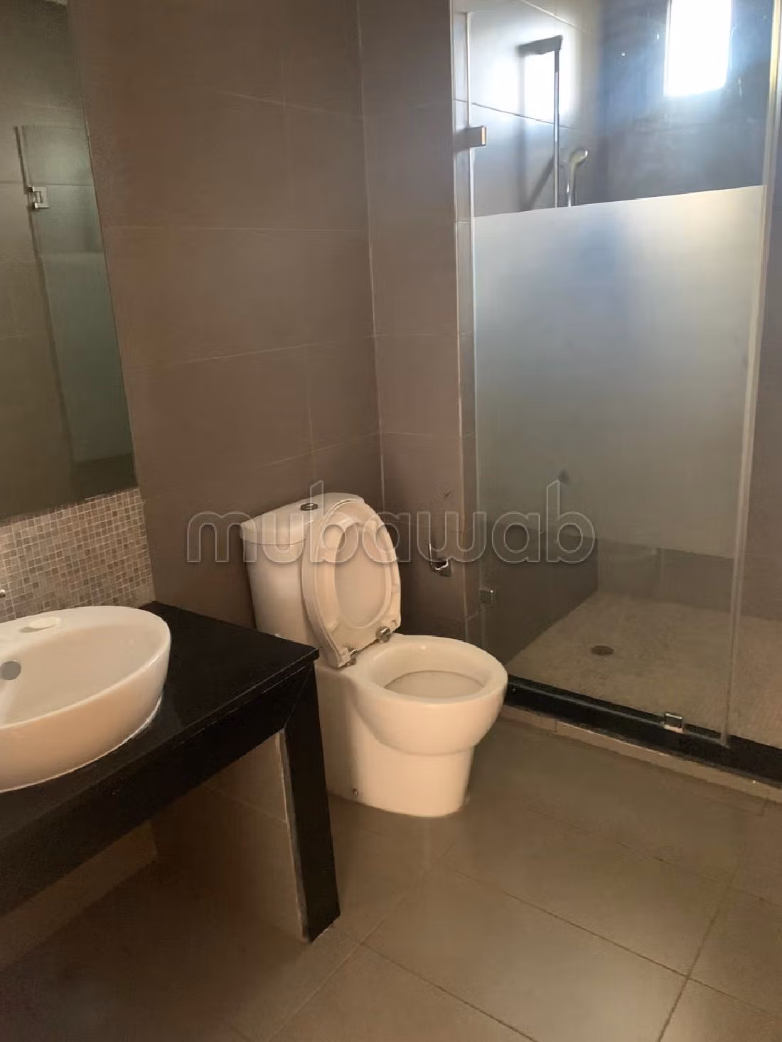 Bel appartement à prestigia