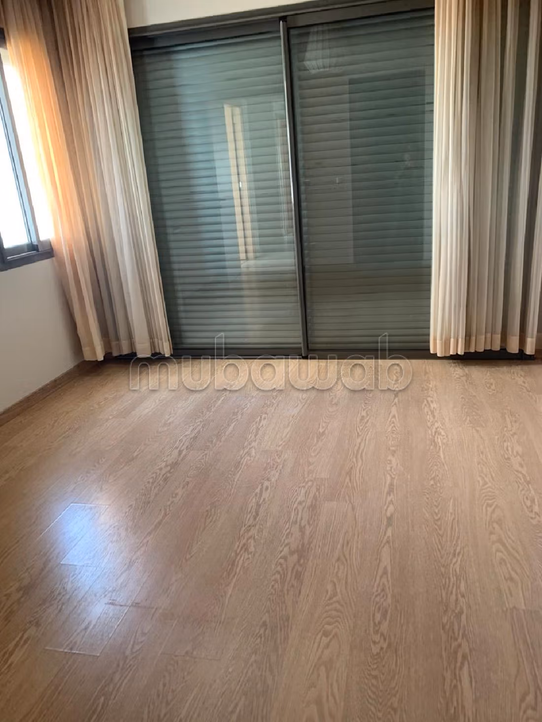 Bel appartement à prestigia