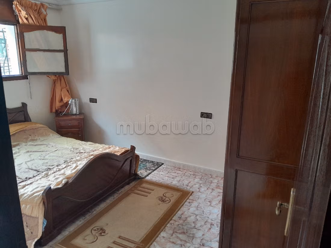 Apparetement a louer