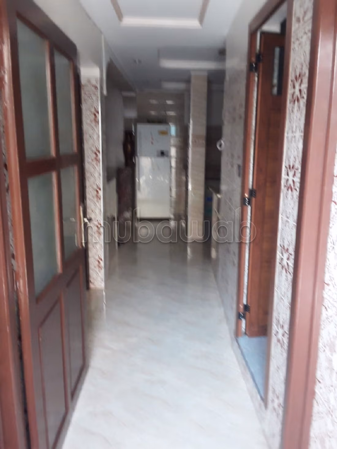 Apparetement a louer