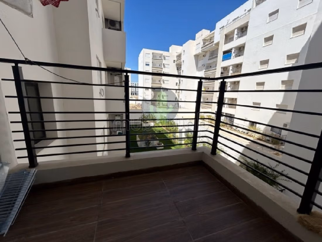 Location vacances S1 dans une résidence avec pisc