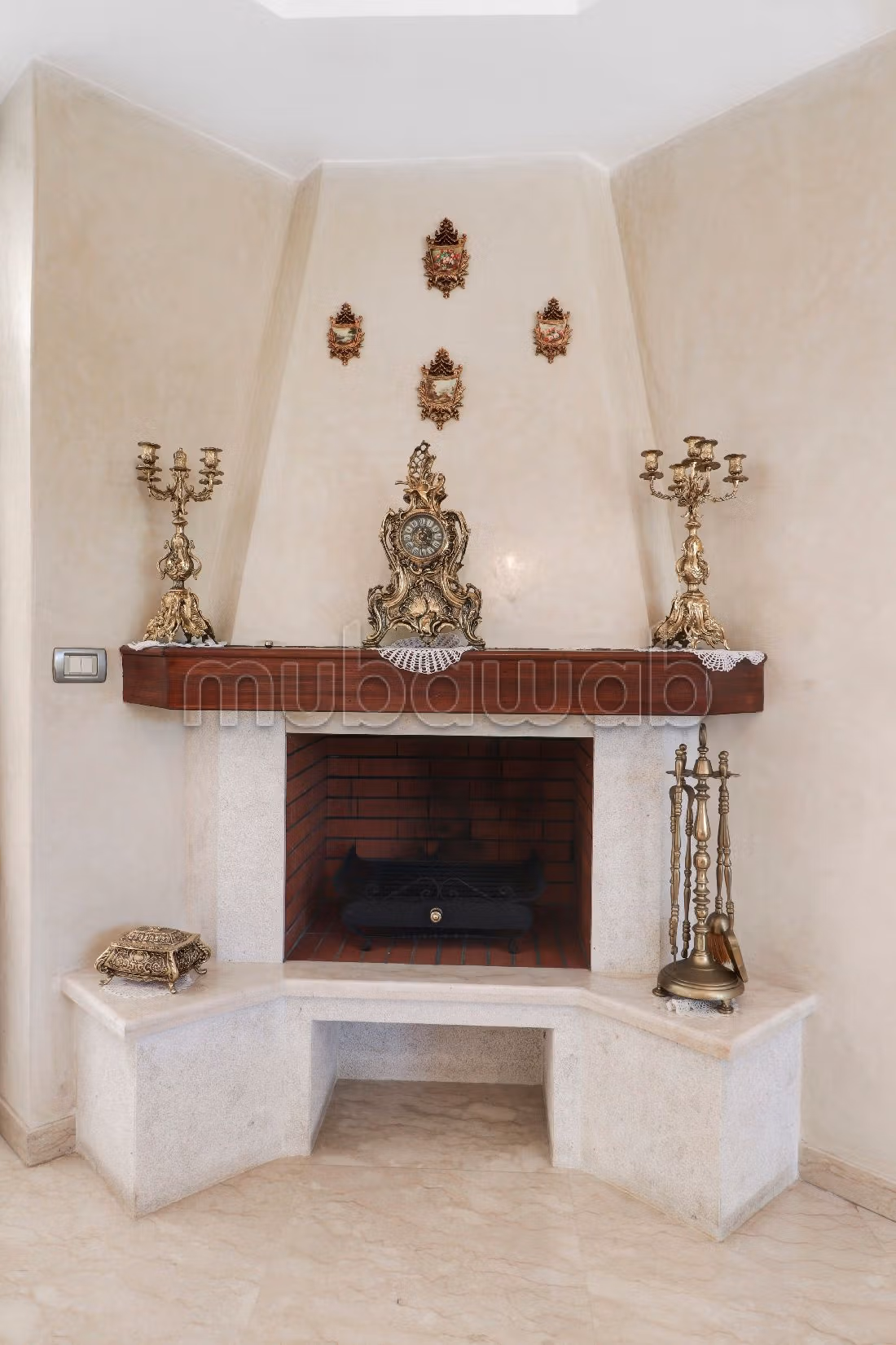 Villa exceptionnel à vendre à Iligh Agadir