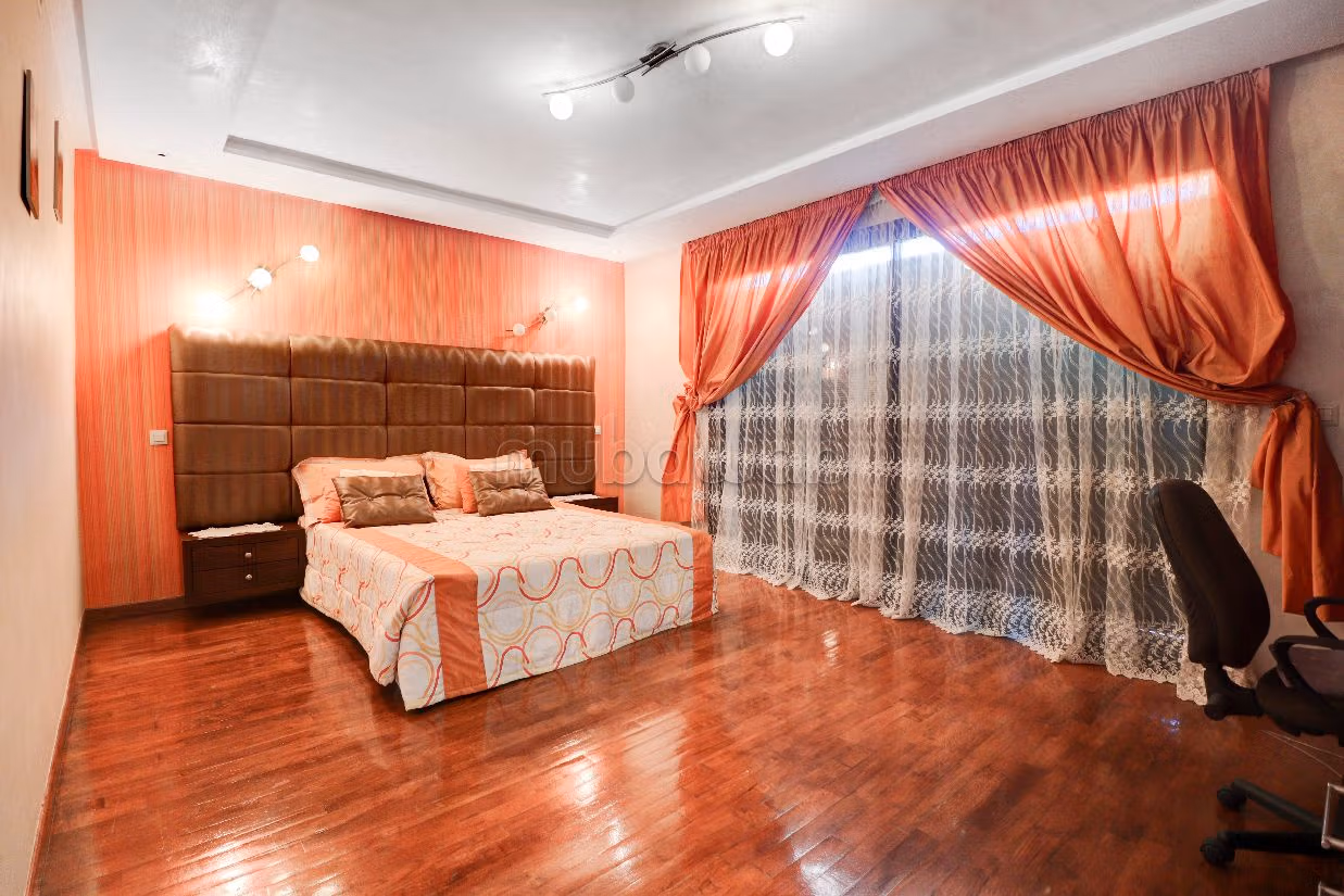 Villa exceptionnel à vendre à Iligh Agadir