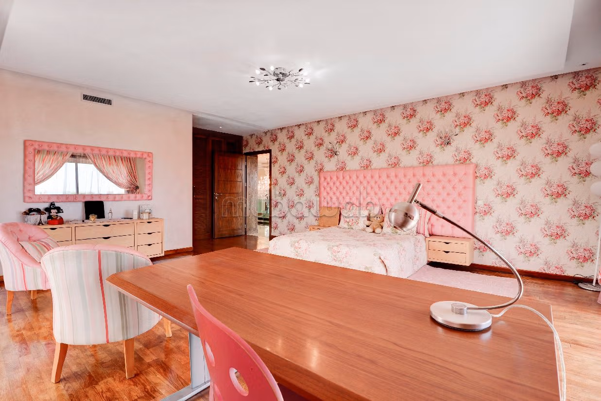 Villa exceptionnel à vendre à Iligh Agadir