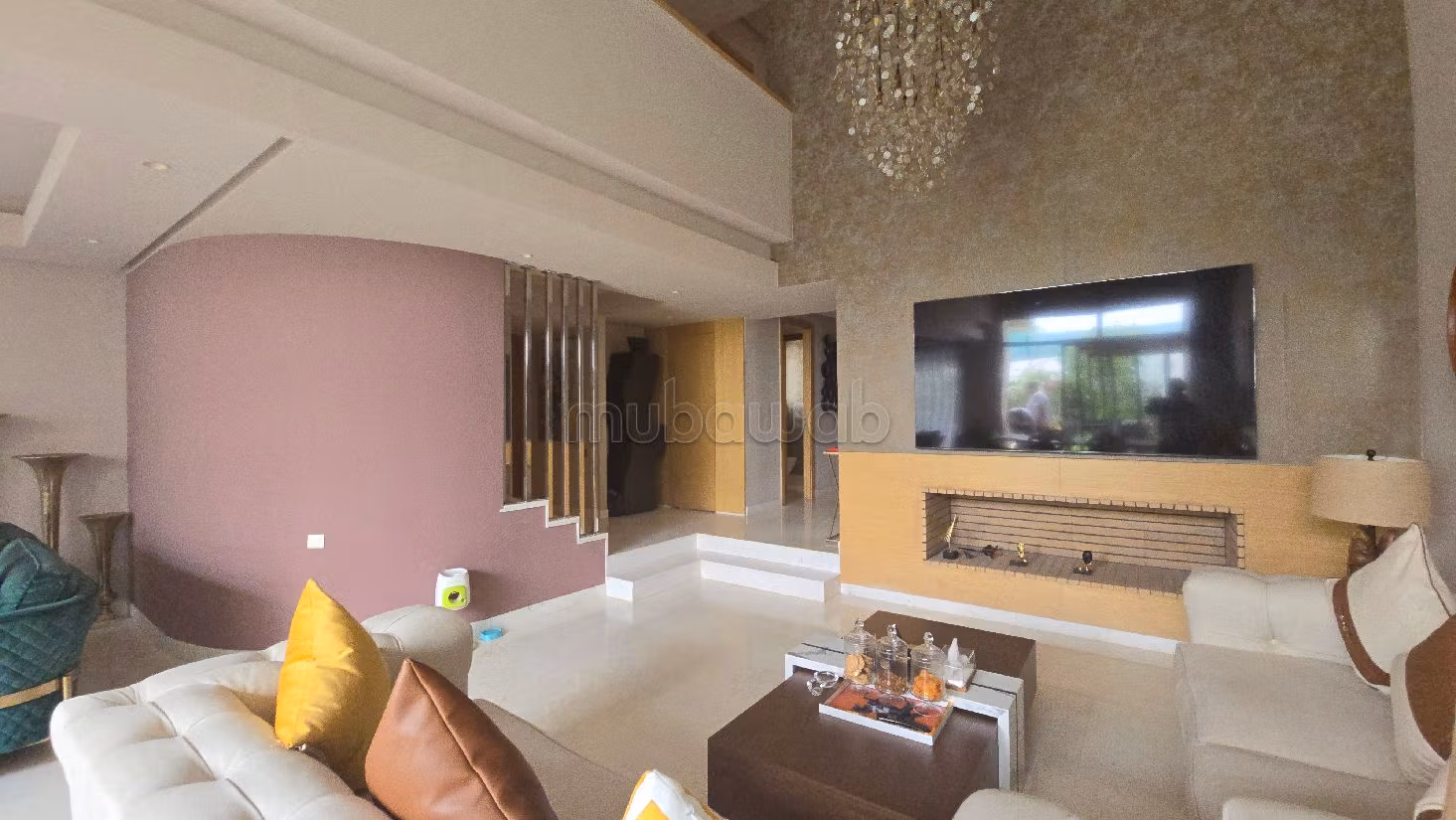 Belle villa jumelée proche Mcdo