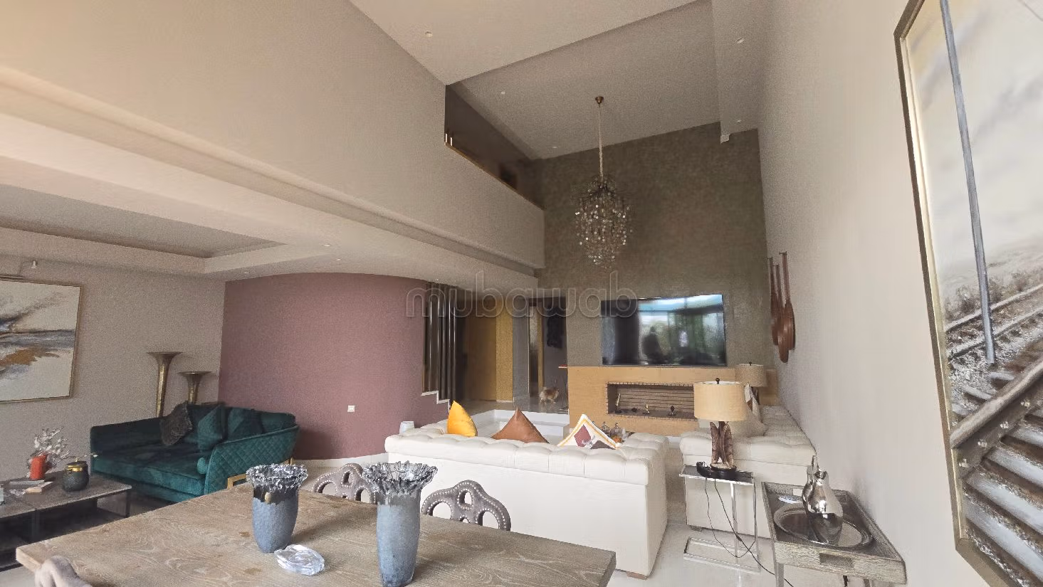 Belle villa jumelée proche Mcdo