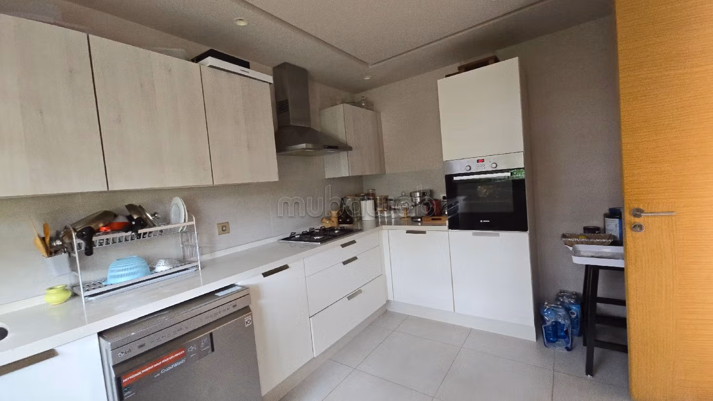 Belle villa jumelée proche Mcdo