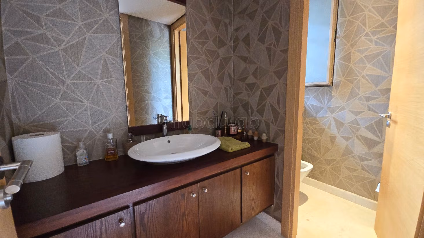 Belle villa jumelée proche Mcdo